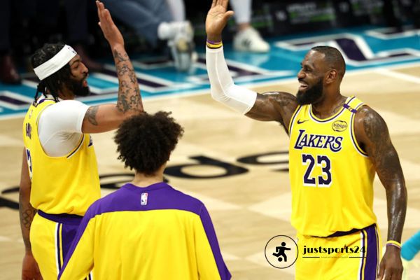 Lakers vs Clippers | Game Recap and Highlights